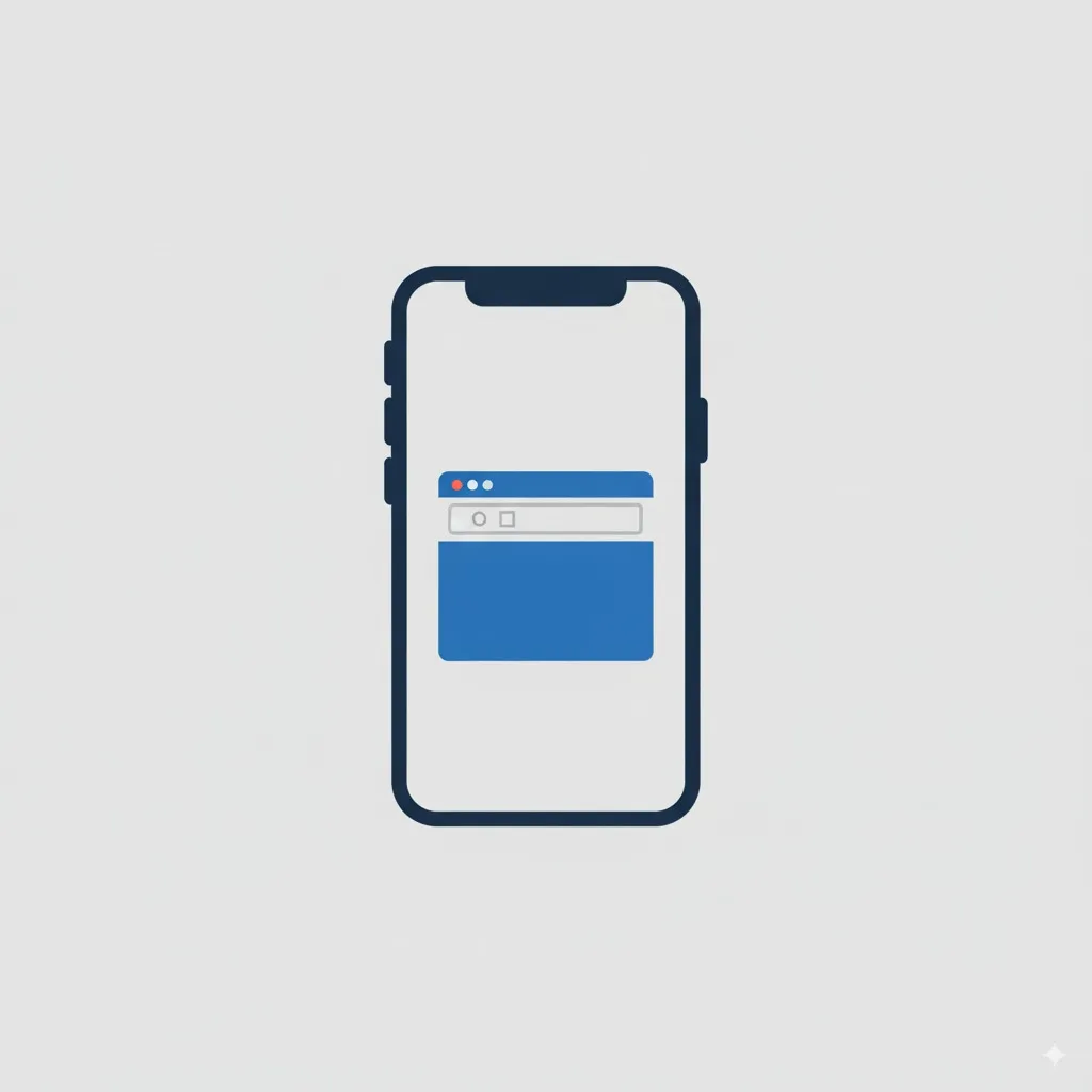 Ikona dla usługi: PWA (Progressive Web Apps)