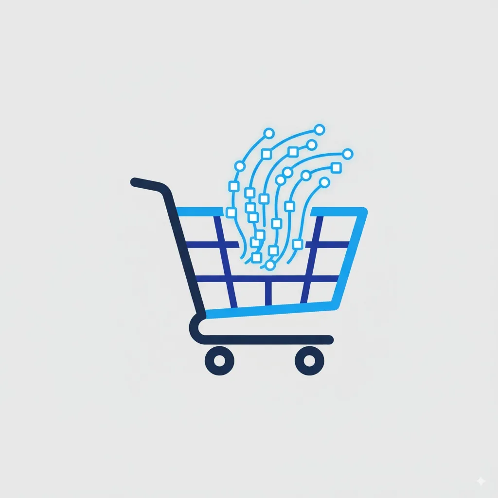 Ikona dla usługi: Sklepy internetowe
